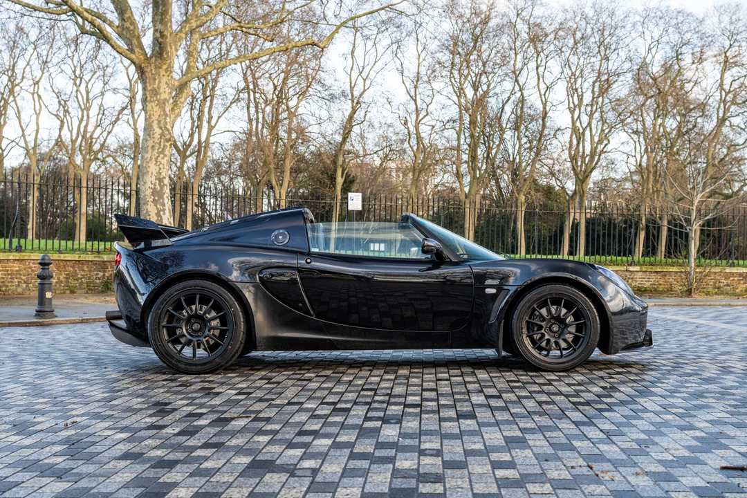 2008 Lotus Exige Series 2 - Image 8 of 31