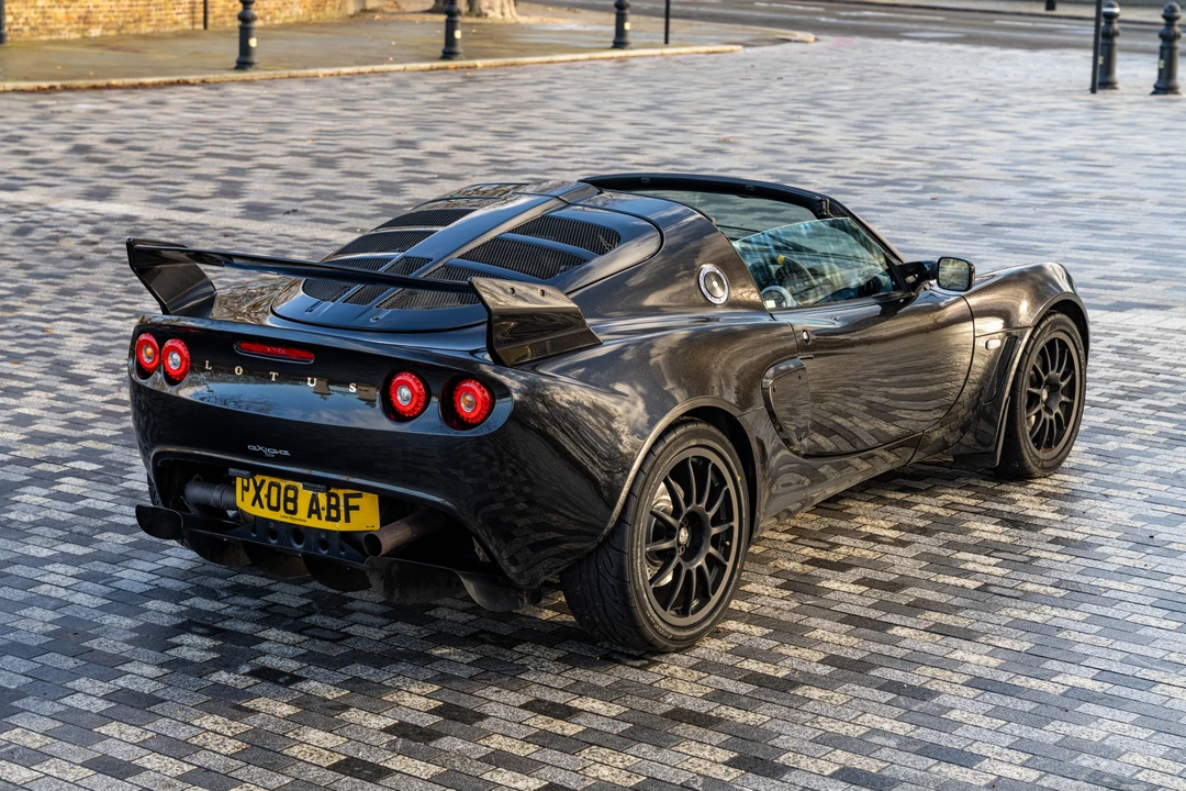 2008 Lotus Exige Series 2 - Image 6 of 31