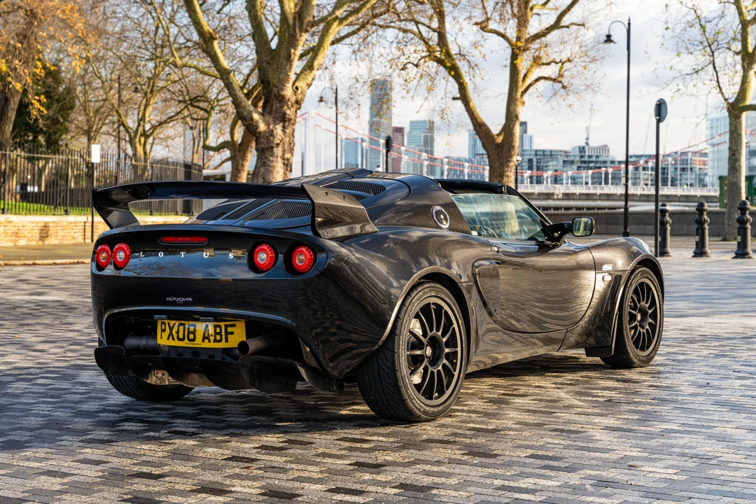 2008 Lotus Exige Series 2 - Image 14 of 31