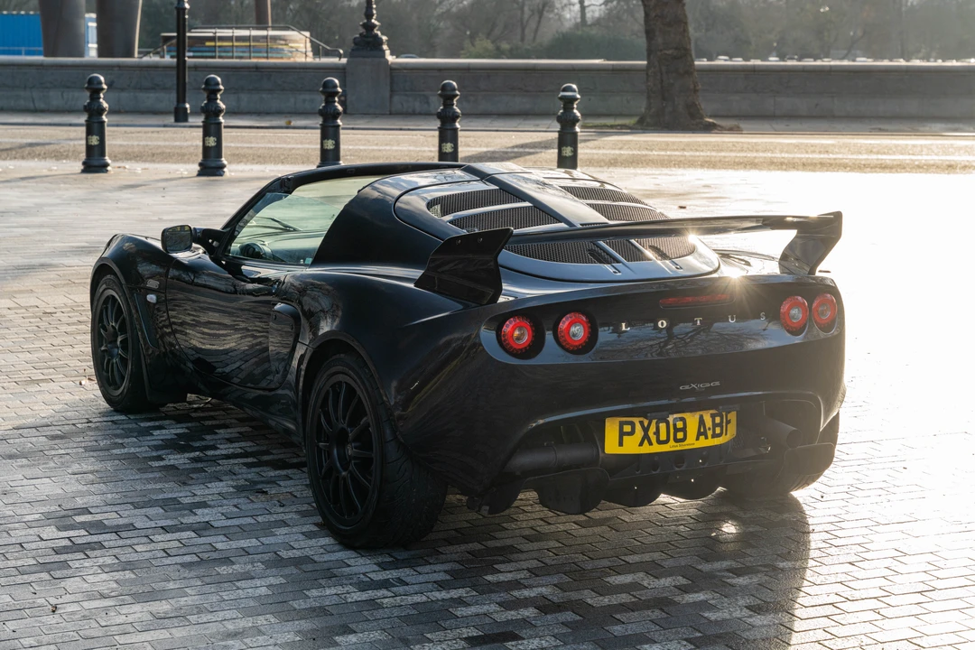 2008 Lotus Exige Series 2 - Image 5 of 31