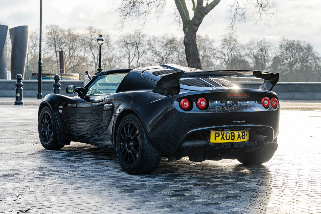 2008 Lotus Exige Series 2 - Image 13 of 31