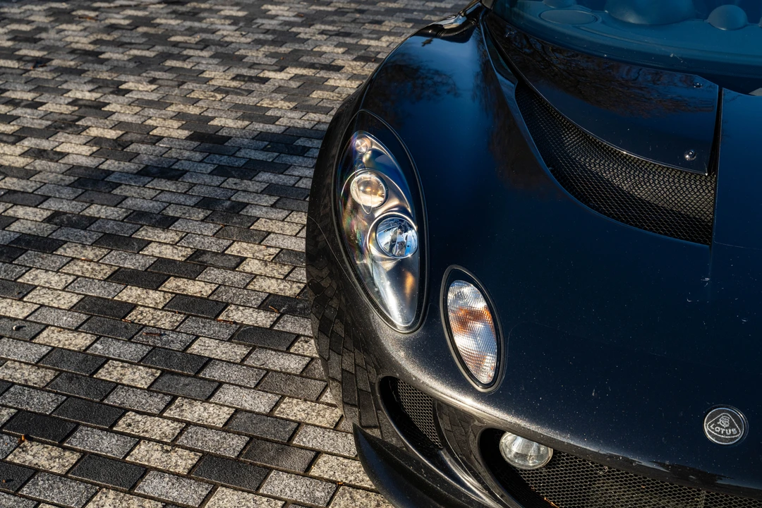 2008 Lotus Exige Series 2 - Image 16 of 31