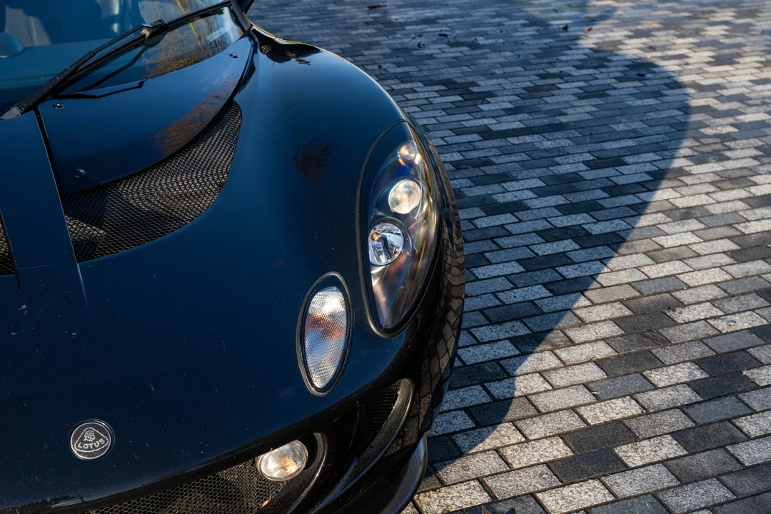 2008 Lotus Exige Series 2 - Image 17 of 31