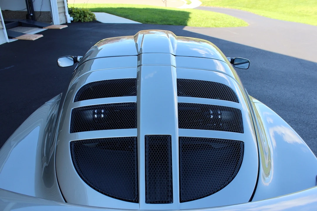 2008 Lotus Exige Series 2 - Image 10 of 10