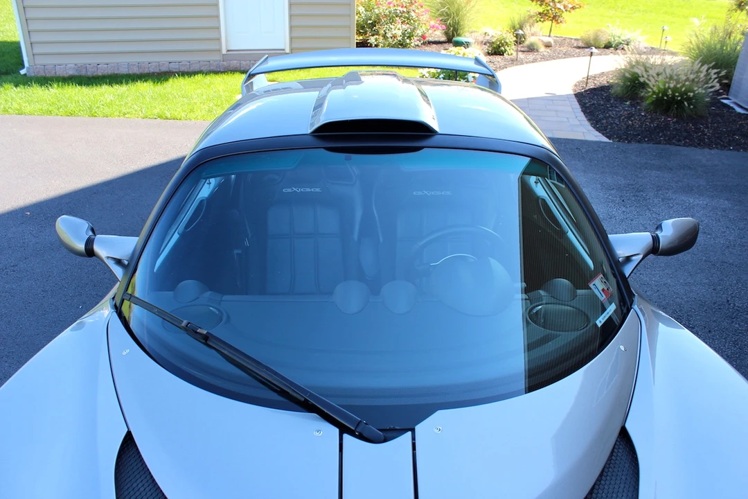 2008 Lotus Exige Series 2 - Image 9 of 10