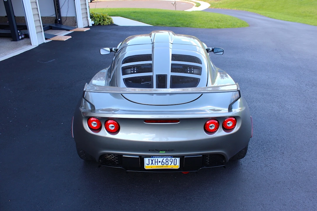 2008 Lotus Exige Series 2 - Image 5 of 10