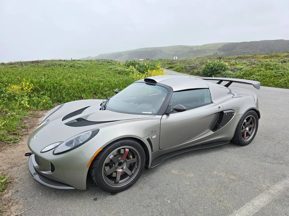 2008 Lotus Exige Series 2 - Image 3 of 9