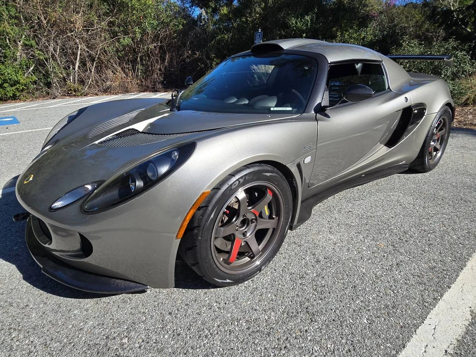 2008 Lotus Exige Series 2 - Image 5 of 9