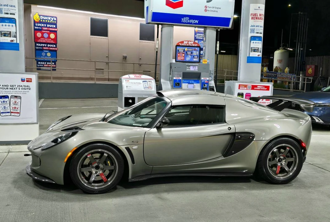 2008 Lotus Exige Series 2 - Image 6 of 9
