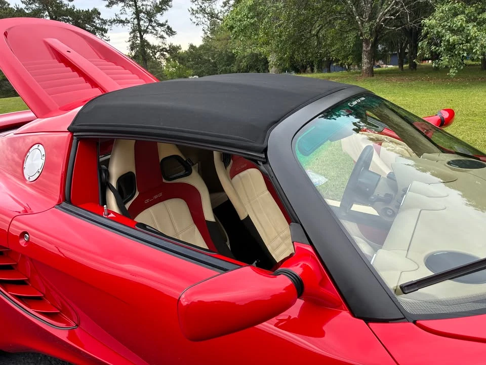 2008 Lotus Elise Series 2 - Image 3 of 5