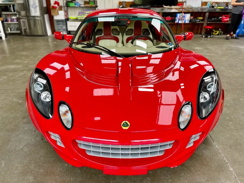 2008 Lotus Elise Series 2 - Image 5 of 5