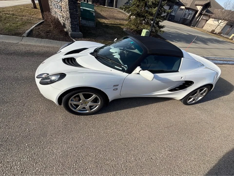 2008 Lotus Elise Series 2 - Image 2 of 6