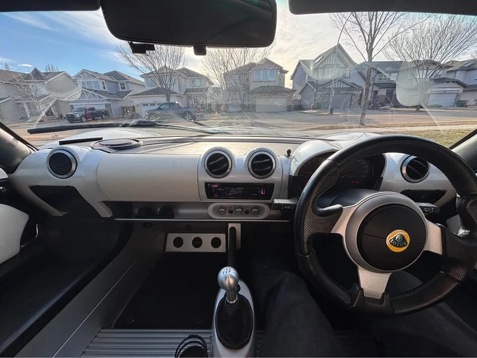 2008 Lotus Elise Series 2 - Image 5 of 6
