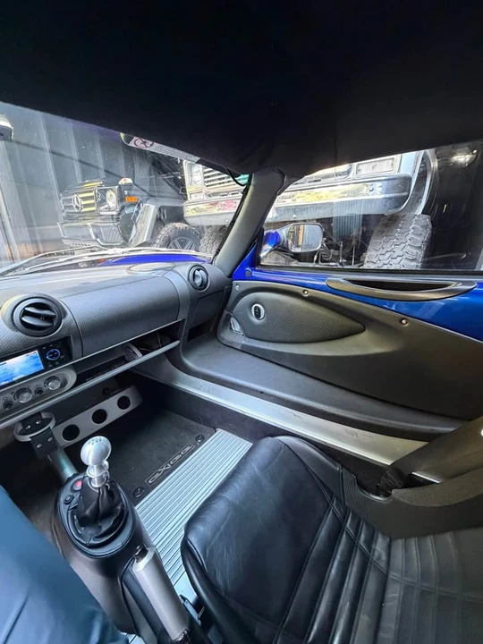 2008 Lotus Exige Series 2 - Image 8 of 8