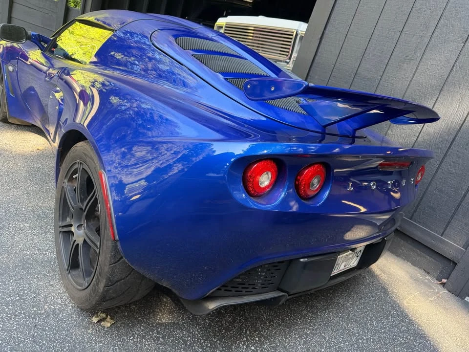 2008 Lotus Exige Series 2 - Image 3 of 8