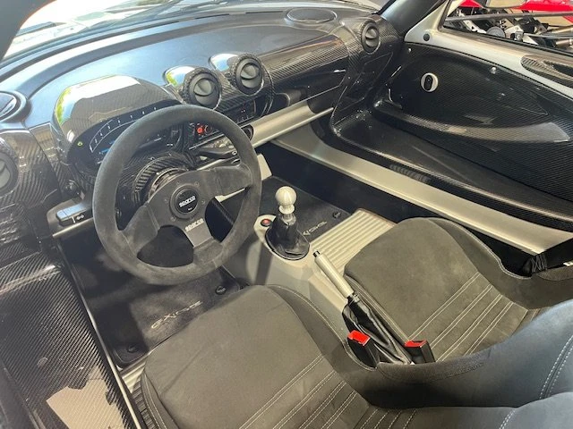 2008 Lotus Exige Series 2 - Image 8 of 12