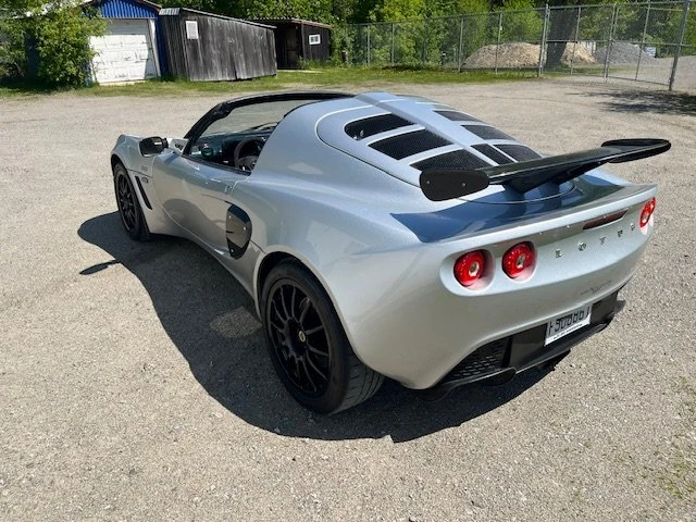 2008 Lotus Exige Series 2 - Image 5 of 12
