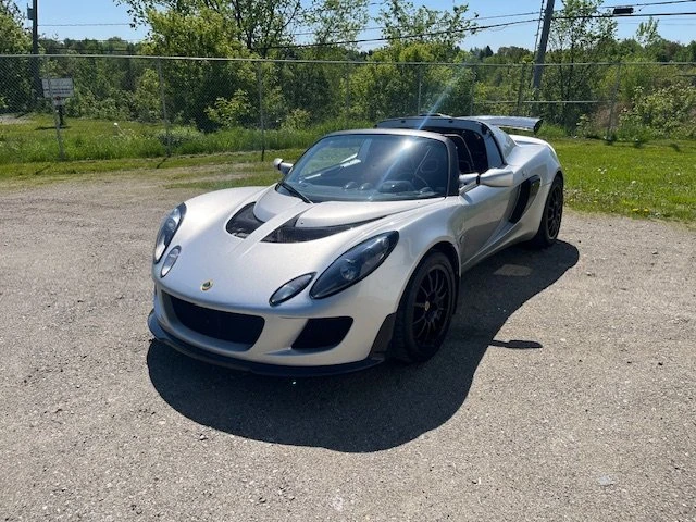 2008 Lotus Exige Series 2 - Image 2 of 12