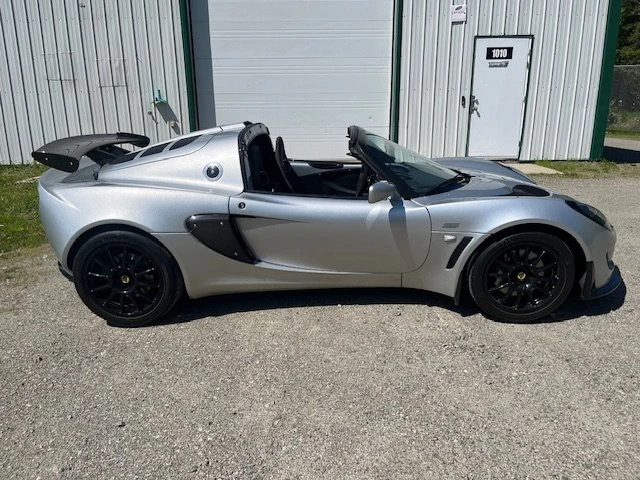 2008 Lotus Exige Series 2 - Image 3 of 12
