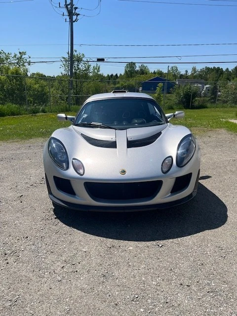 2008 Lotus Exige Series 2 - Image 6 of 12