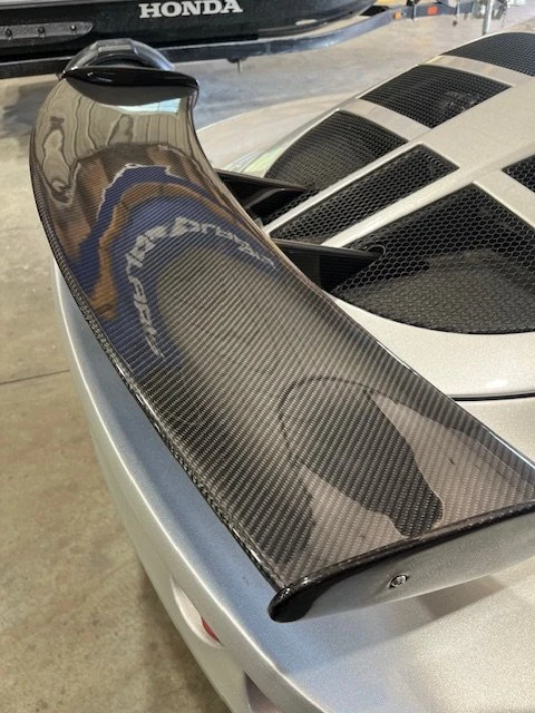 2008 Lotus Exige Series 2 - Image 10 of 12