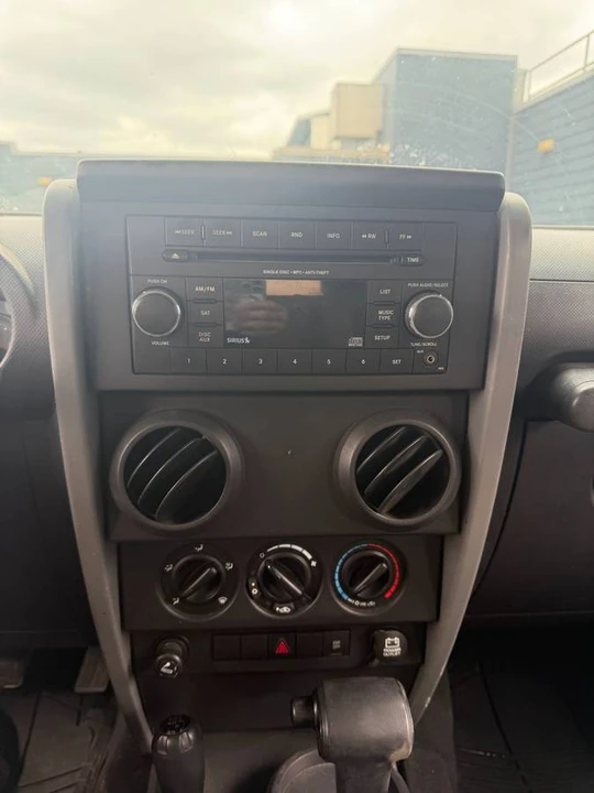 2008 Jeep JK Wrangler - Image 20 of 20