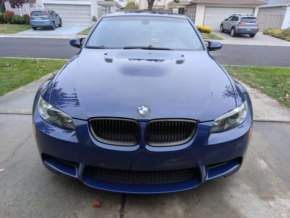 2008 BMW E90 M3 Sedan - Image 4 of 20