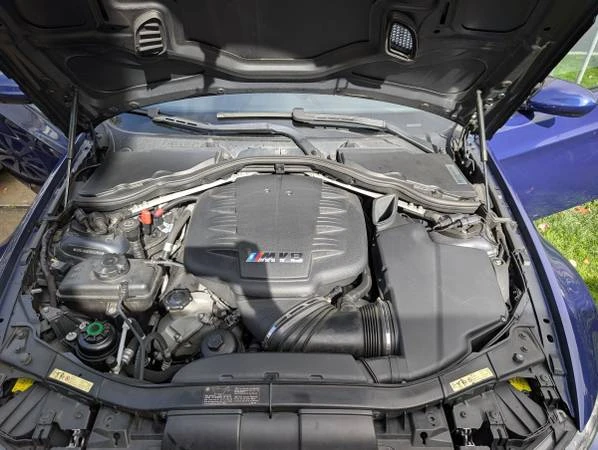 2008 BMW E90 M3 Sedan - Image 11 of 20