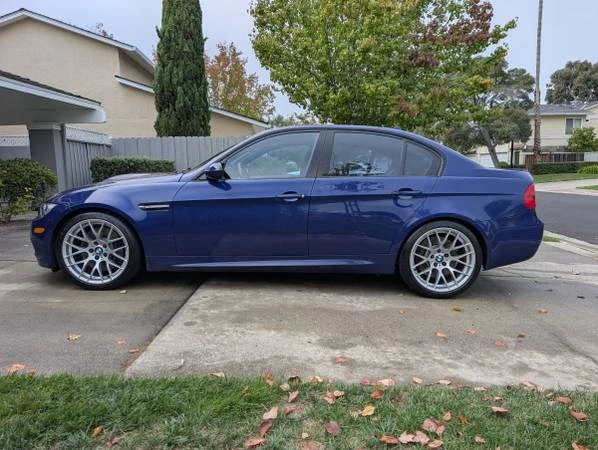 2008 BMW E90 M3 Sedan - Image 2 of 20