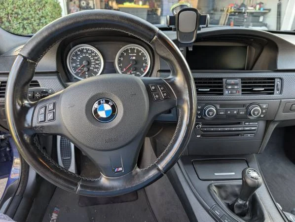 2008 BMW E90 M3 Sedan - Image 12 of 20