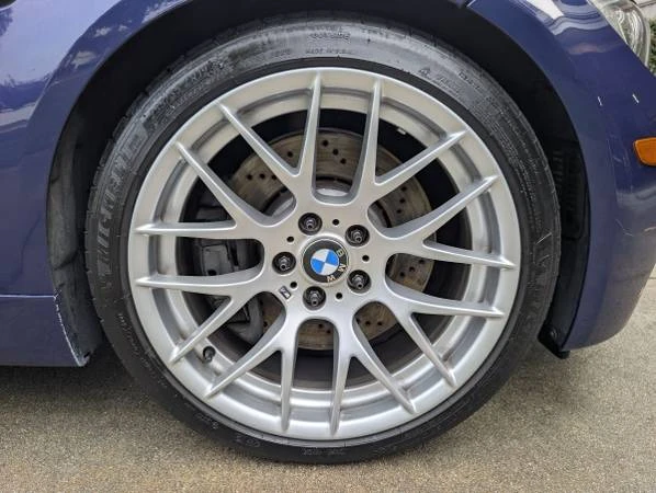 2008 BMW E90 M3 Sedan - Image 7 of 20