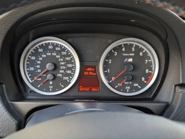 2008 BMW E90 M3 Sedan - Image 13 of 20