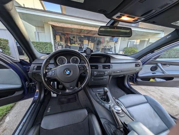 2008 BMW E90 M3 Sedan - Image 17 of 20