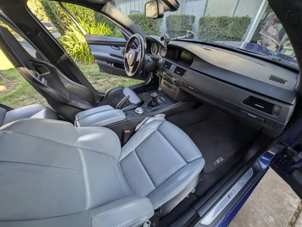 2008 BMW E90 M3 Sedan - Image 16 of 20