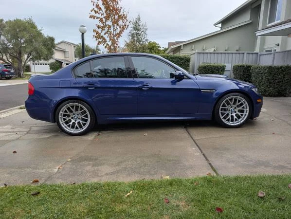2008 BMW E90 M3 Sedan - Image 3 of 20