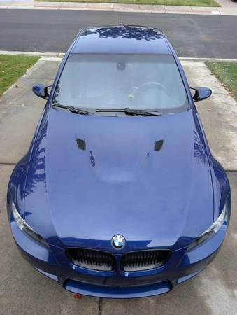 2008 BMW E90 M3 Sedan - Image 6 of 20