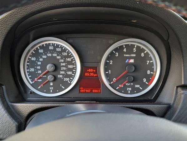 2008 BMW E90 M3 Sedan - Image 13 of 21