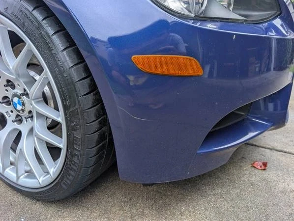 2008 BMW E90 M3 Sedan - Image 19 of 21