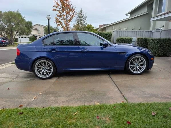 2008 BMW E90 M3 Sedan - Image 6 of 21