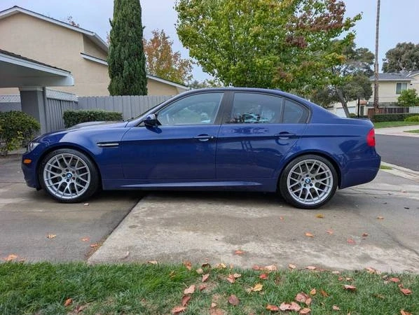 2008 BMW E90 M3 Sedan - Image 3 of 21