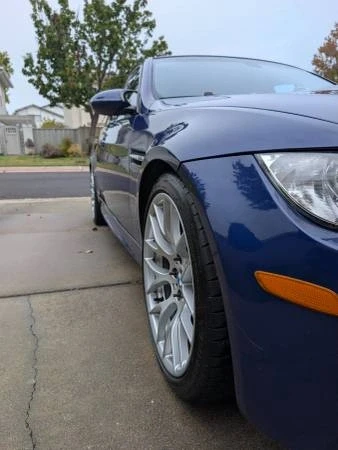 2008 BMW E90 M3 Sedan - Image 7 of 21