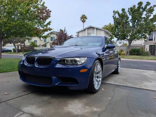 2008 BMW E90 M3 Sedan - Image 2 of 21