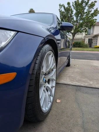 2008 BMW E90 M3 Sedan - Image 8 of 21