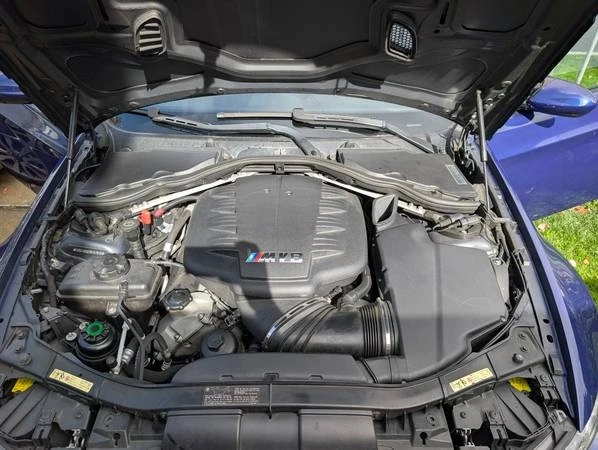 2008 BMW E90 M3 Sedan - Image 16 of 21