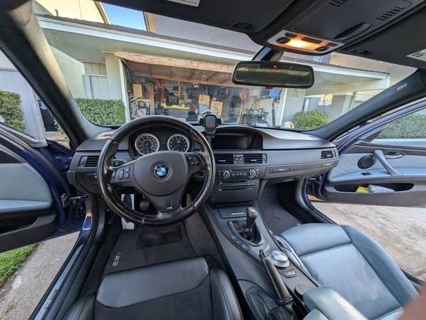 2008 BMW E90 M3 Sedan - Image 9 of 21