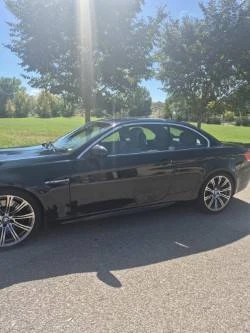 2008 BMW E93 M3 Convertible - Image 2 of 6