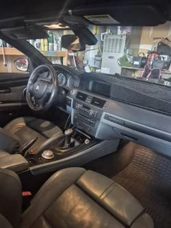 2008 BMW E93 M3 Convertible - Image 3 of 6