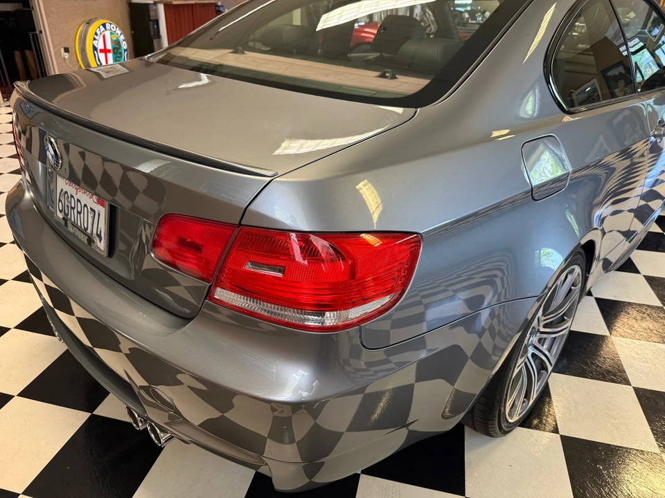 2008 BMW E92 M3 Coupe - Image 4 of 12