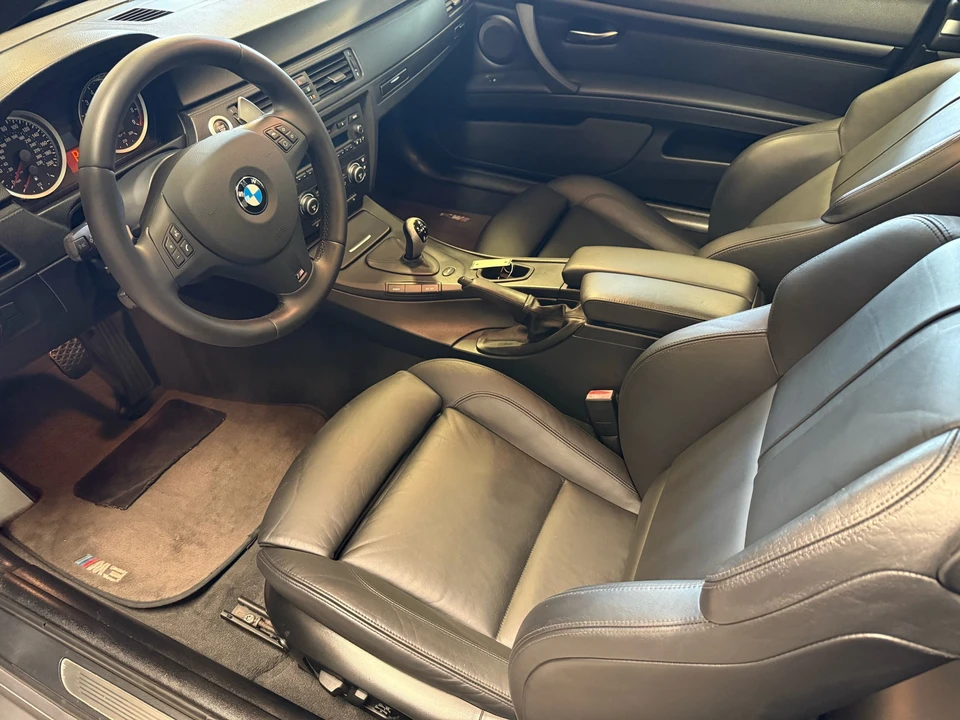 2008 BMW E92 M3 Coupe - Image 12 of 12