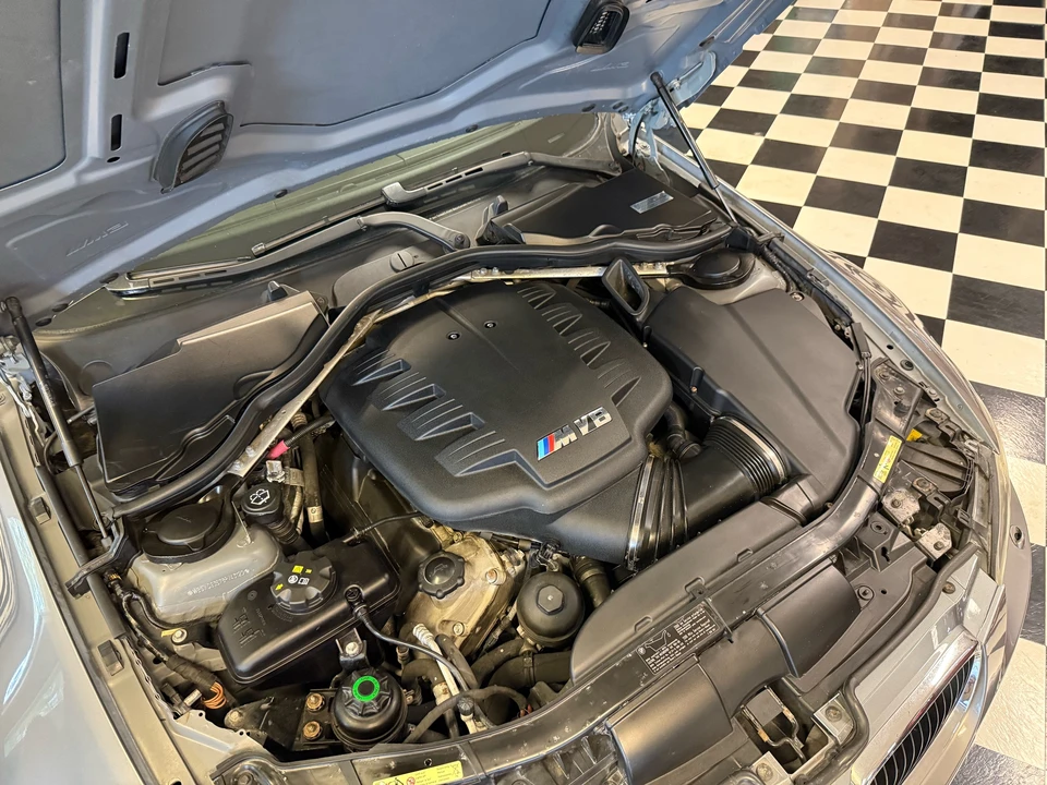 2008 BMW E92 M3 Coupe - Image 11 of 12